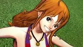 One Piece Burning Blood: Tráiler Personajes Femeninos