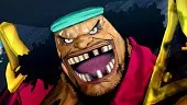 One Piece Burning Blood: Marineford Story Trailer