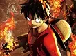 One Piece Burning Blood: Gameplay en PS Vita (One Piece: Burning Blood)