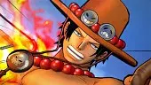 One Piece Burning Blood: Golden Luffy Gameplay # 2