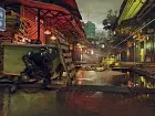 Umbrella Corps - Pantalla