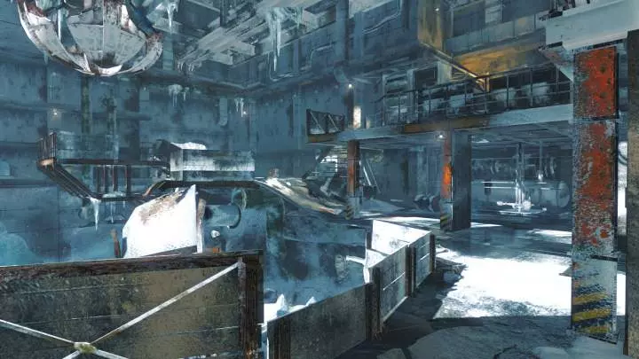 Umbrella Corps - PS4