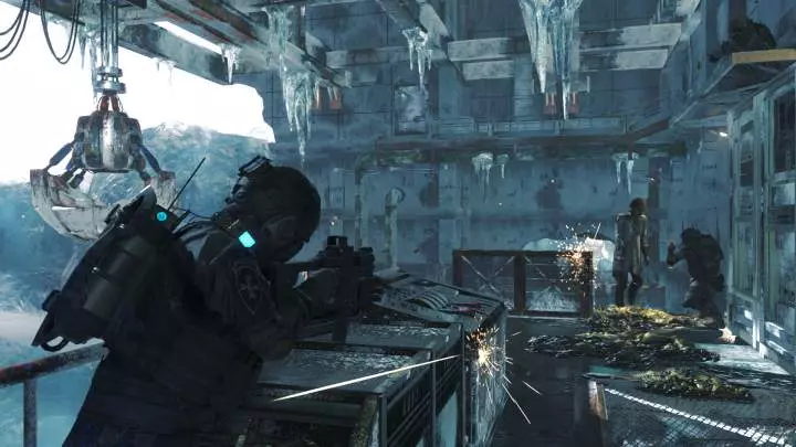 Umbrella Corps - PS4