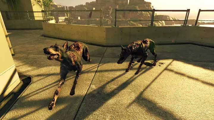 Umbrella Corps - PS4