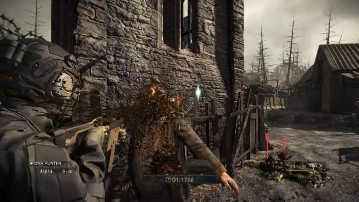 Umbrella Corps - PS4