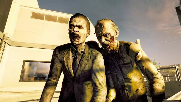 Umbrella Corps - PS4