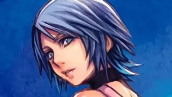 Kingdom Hearts HD II.8 - Prologue: Historia en alta definición. El destino de Aqua