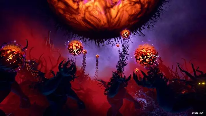 Kingdom Hearts HD II.8 - Prologue