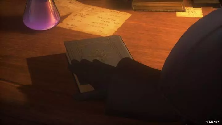 Kingdom Hearts HD II.8 - Prologue