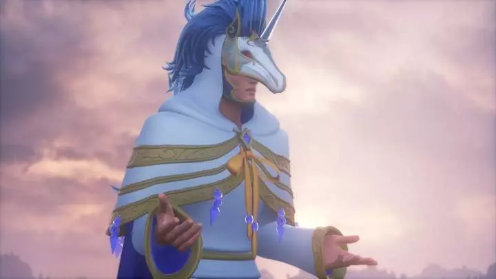 Kingdom Hearts HD II.8 Final Chapter Prologue