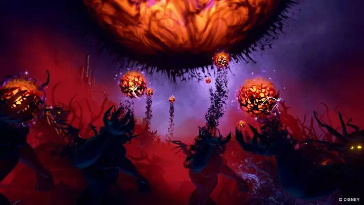 Kingdom Hearts HD II.8 Final Chapter Prologue