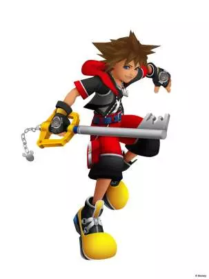 Kingdom Hearts HD II.8 - Prologue