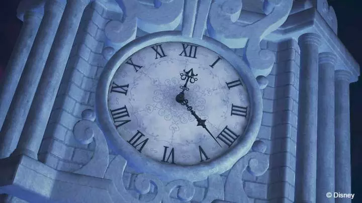 Kingdom Hearts HD II.8 Final Chapter Prologue