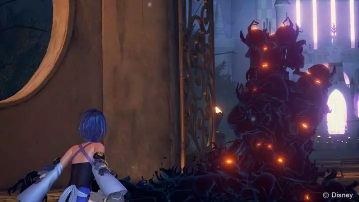 Kingdom Hearts HD II.8 Final Chapter Prologue