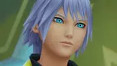 Kingdom Hearts HD II.8 - Prologue: Tráiler Ilustrativo: Simple And Clean - Ray of Hope MIX