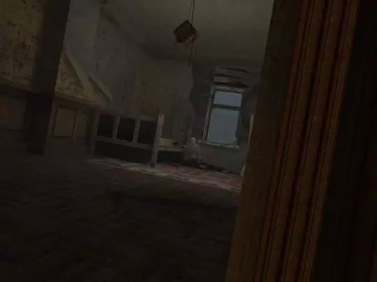 Call of Cthulhu Dark Corners - PC