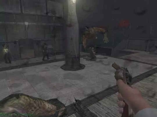 Call of Cthulhu Dark Corners