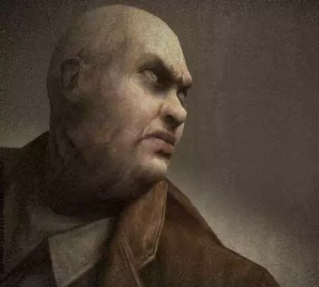 Call of Cthulhu Dark Corners