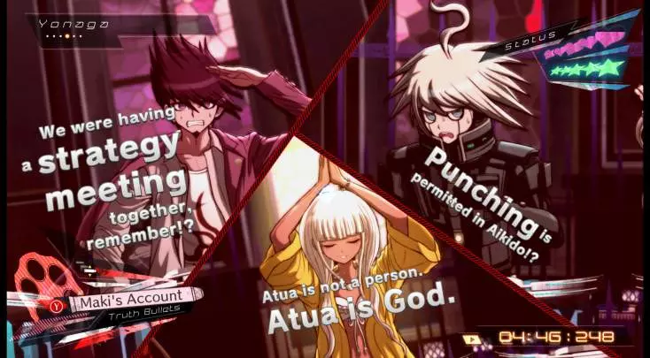 New Danganronpa V3
