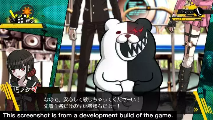 New Danganronpa V3 - PC