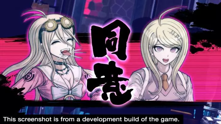 New Danganronpa V3