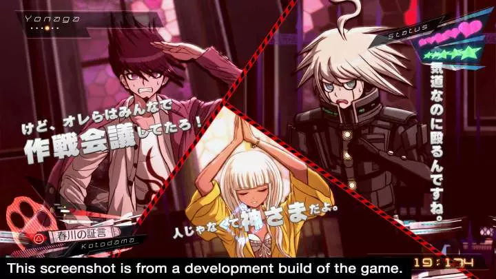 Danganronpa V3: Killing Harmony