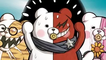 New Danganronpa V3: Tráiler Introducción (JP)