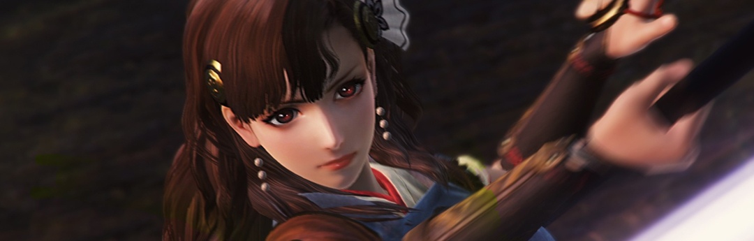 Toukiden 2 Toukiden 2