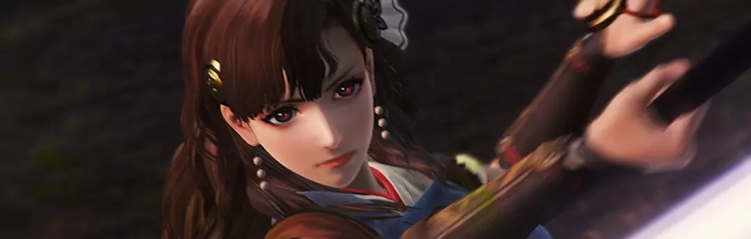 Toukiden 2 Toukiden 2