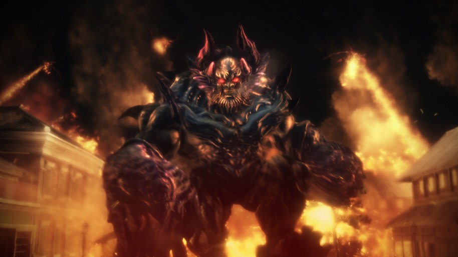 Toukiden 2 PC