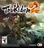 Toukiden 2 Vita
