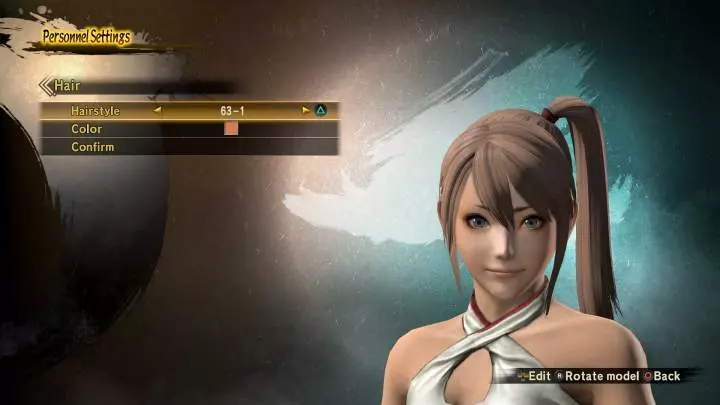 Toukiden 2