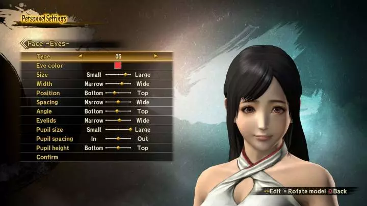 Toukiden 2 - PS4
