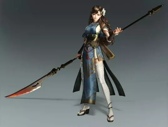 Toukiden 2 - PS4