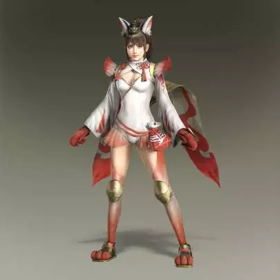 Toukiden 2