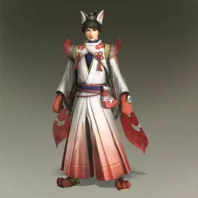 Toukiden 2