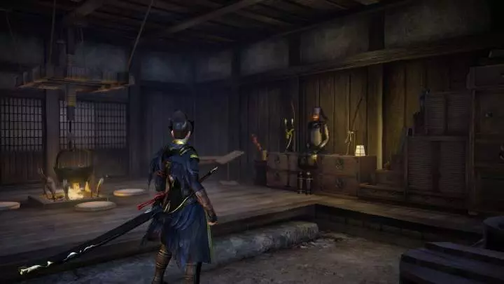 Toukiden 2 - PS4