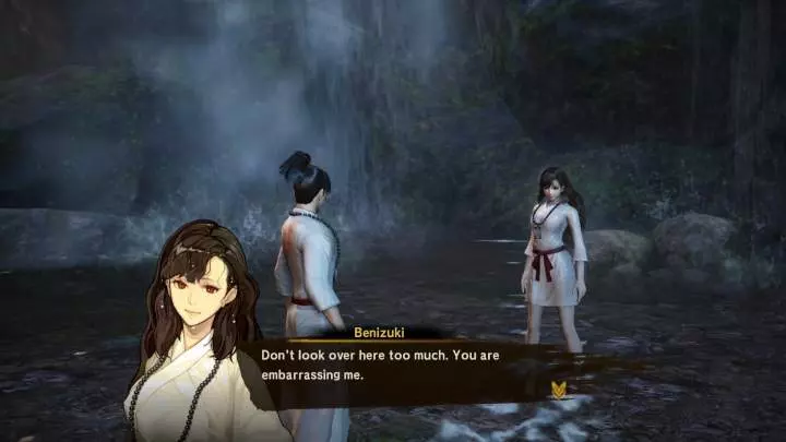 Toukiden 2