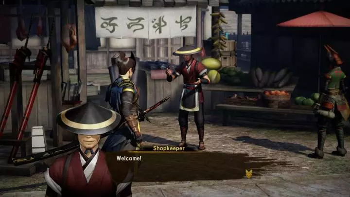 Toukiden 2