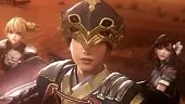 Toukiden 2: Tráiler de Lanzamiento