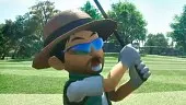 Everybody's Golf: Tráiler de Anuncio