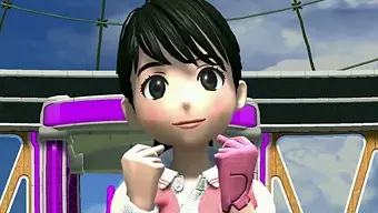 Everybody's Golf: Fecha de Lanzamiento