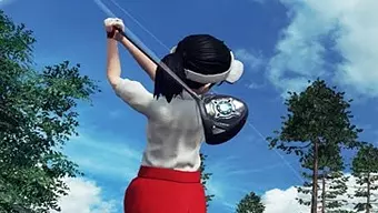 Everybody's Golf: Tráiler: E3 2017
