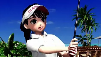 Características de Everybody's Golf
