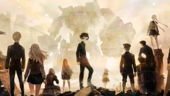 Análisis de 13 Sentinels: Aegis Rim