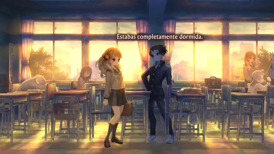 13 Sentinels Aegis Rim PS4