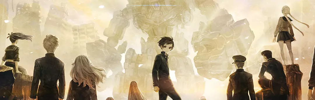 13 Sentinels Aegis Rim 13 Sentinels Aegis Rim
