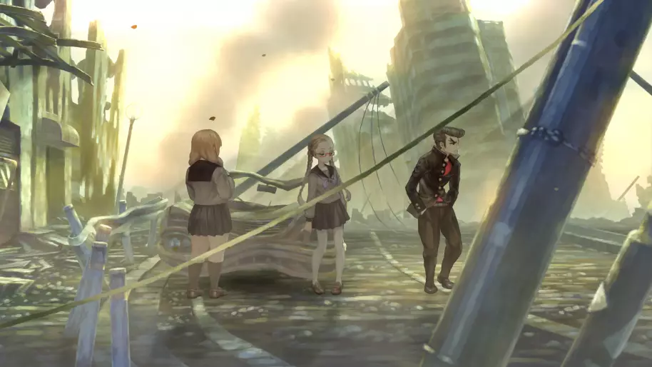 13 Sentinels Aegis Rim