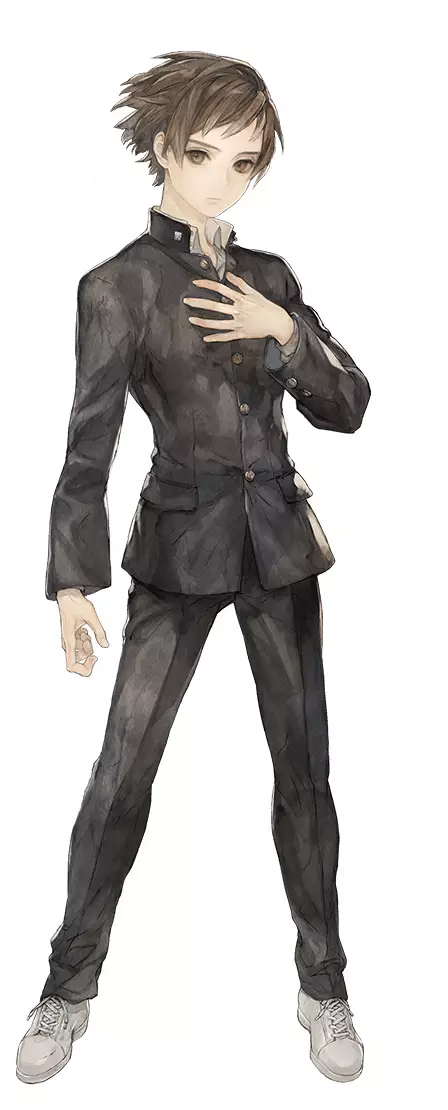 13 Sentinels Aegis Rim