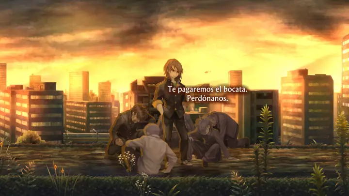 13 Sentinels Aegis Rim